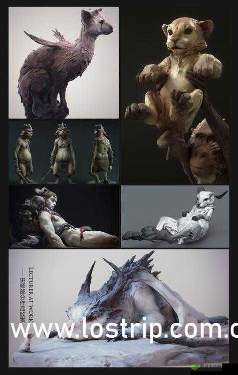 ZoomServo 兽狗产品特点深入解读:全方位剖析其独特优势