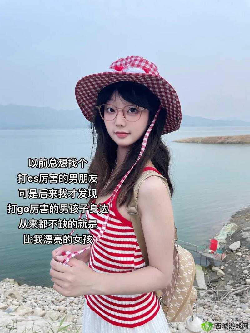 CSGO 暴躁妹妹最新更新内容:教你如何成为狙神