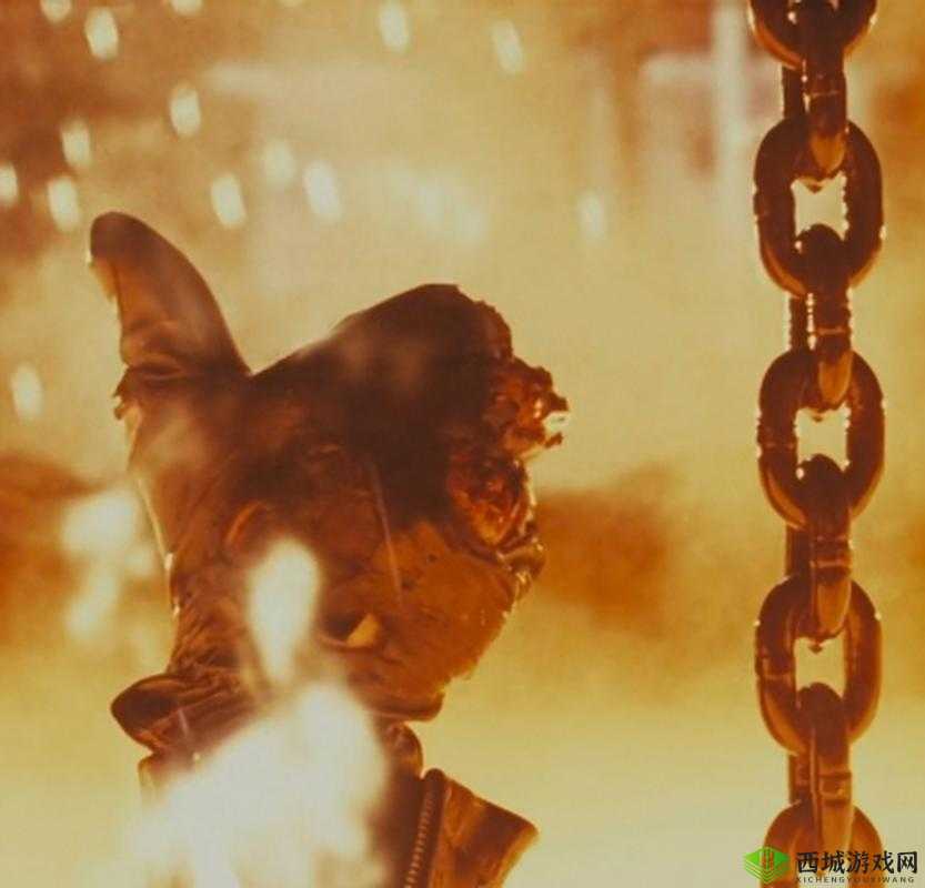 幻夜魅影来袭 终结者2审判日时尚之战震撼上演