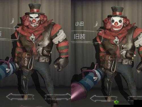 第五人格小丑新技能怎么用,小丑换钻头视频在资源管理中的重要性及高效应用