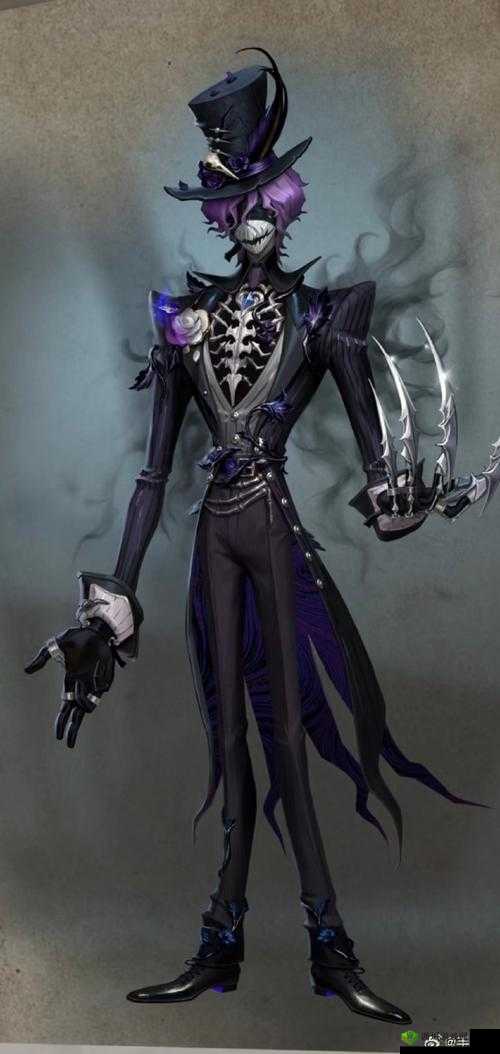 探秘第五人格,杰克体验服新技能深度解析与试玩攻略