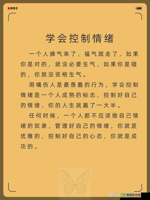 隐私被别人看了怎么调整情绪:从困扰走向平和的心理指南