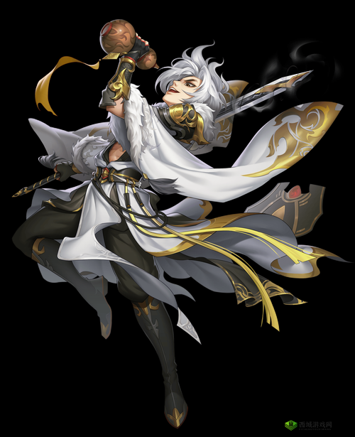 侠客风云传OL东厂门派势力详解