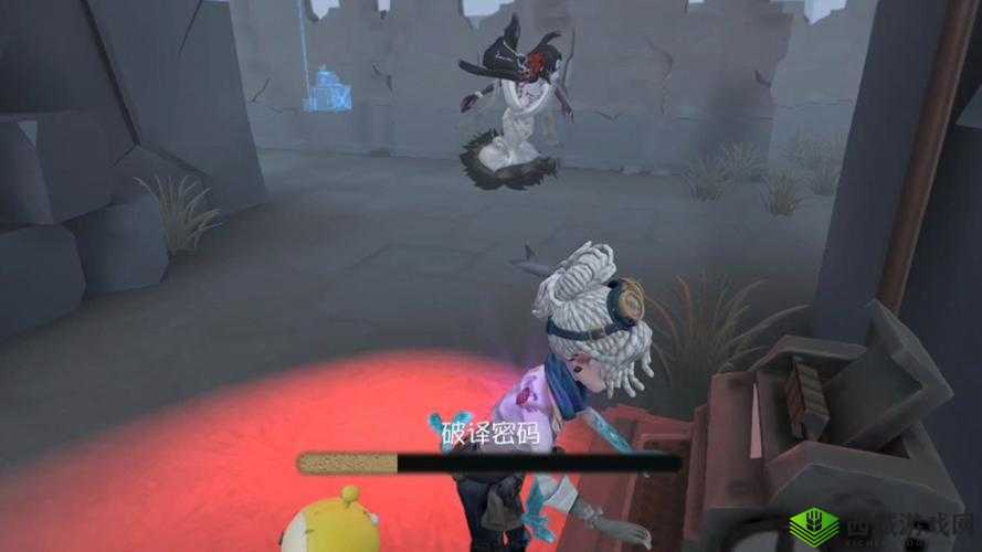 第五人格补丁下载有问题？这些解决办法或许能帮到你