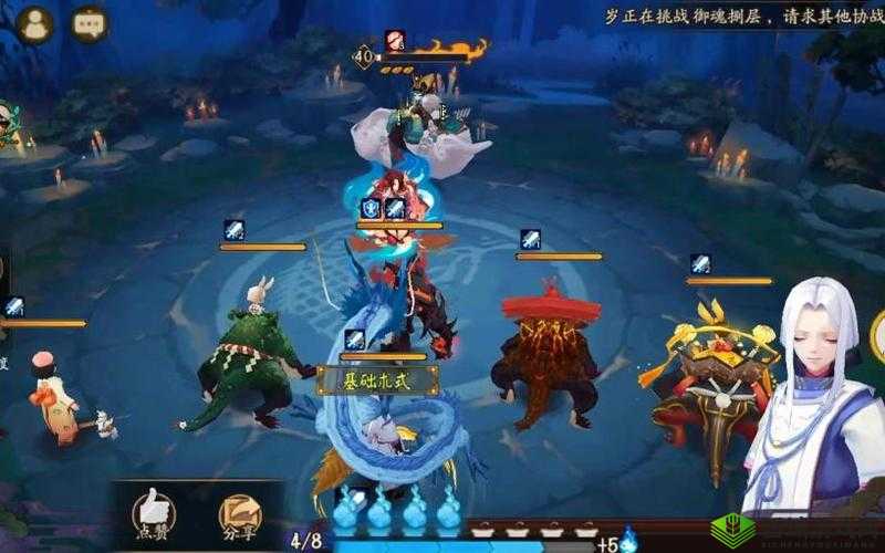 阴阳师吸血姬副本10层通关阵容,黑科技式神了解一下在资源管理中的重要性