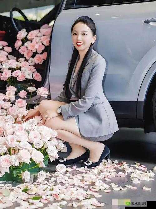 香艳职场极品销售客服:如何在职场中脱颖而出成为销售冠军