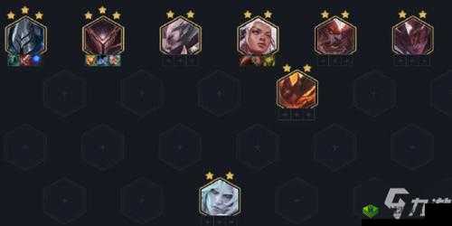 电球教的辉煌,武器之王竞技场阵容探索