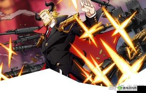 非人学园牛魔最强应援团揭秘，团长飞机头引领风骚