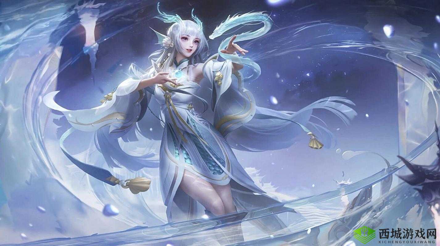 西施游龙清影皮肤去掉最简单处理:探索背后的秘密与技巧