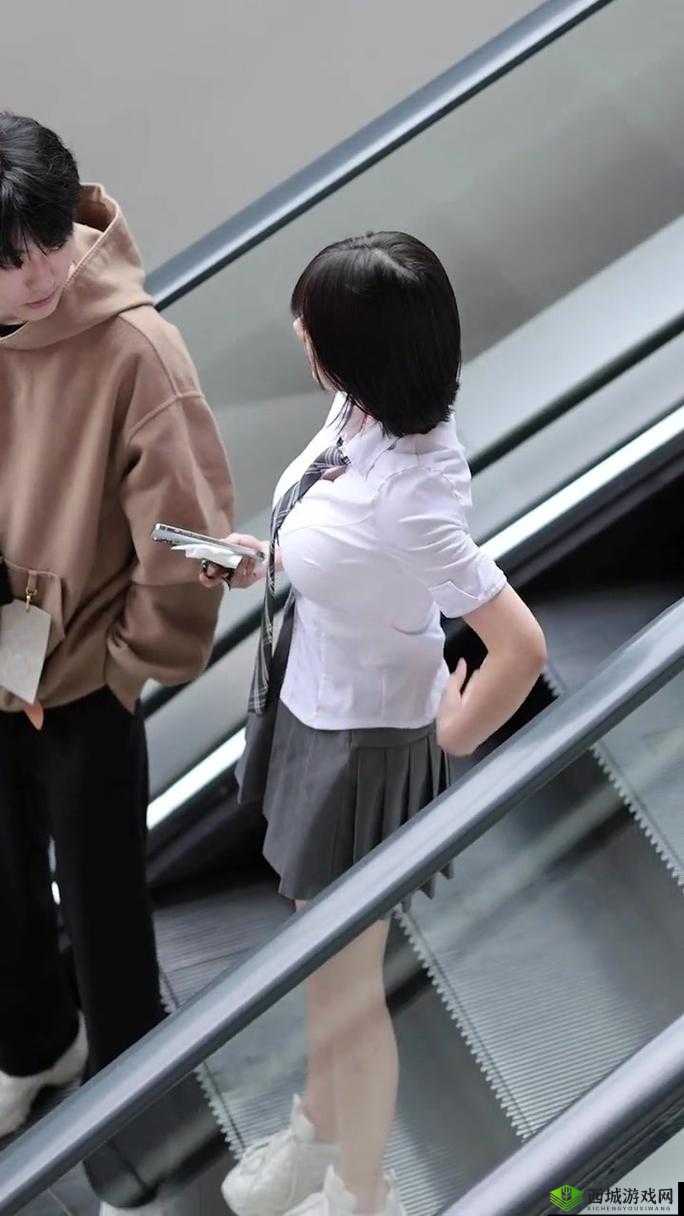 91 风月海棠电梯搭讪 175cm 大长腿:搭讪高手的偶遇与心动