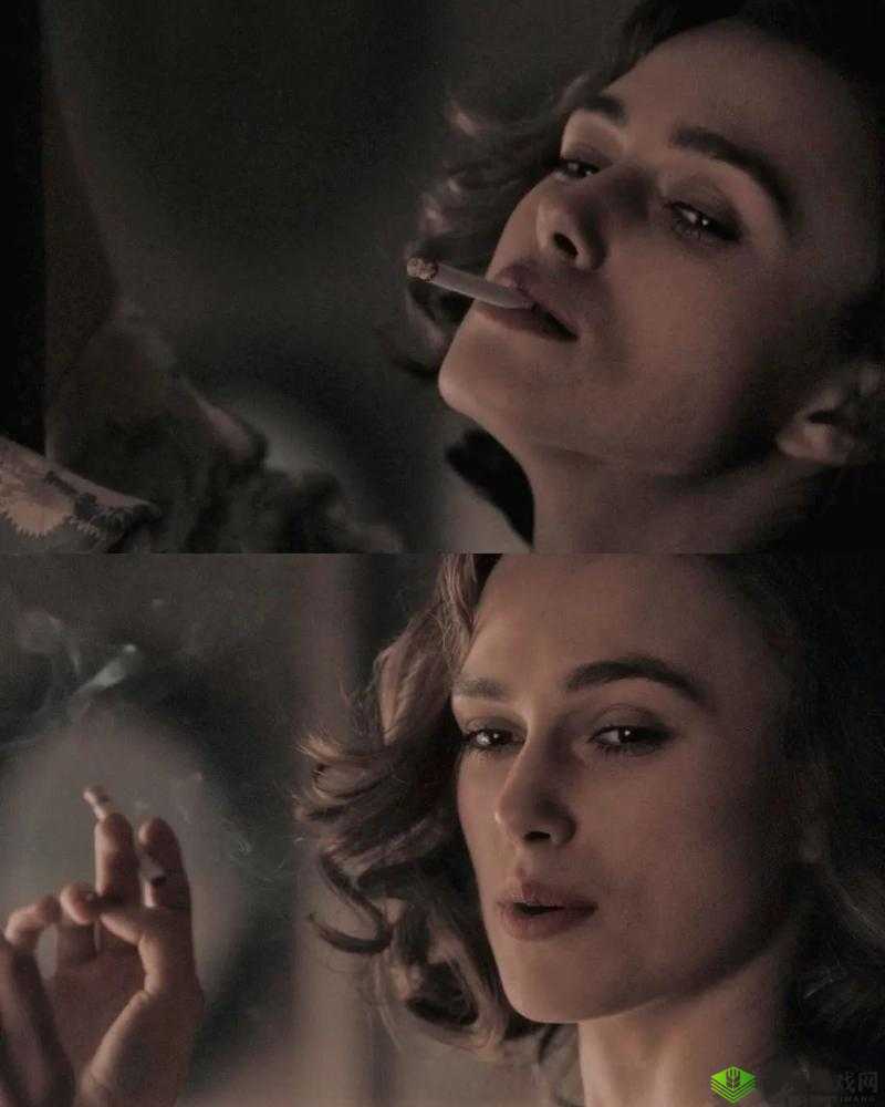 欧美激情内射:探索爱的边界