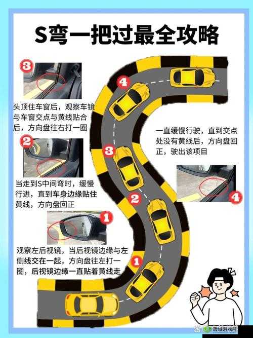 QQ飞车手游连续弯道怎么过？连续弯道通过技巧详解