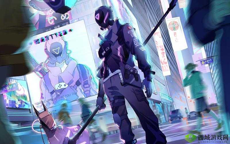 非人学园杨戬应援团大揭秘，迷途勇者引领最强风潮