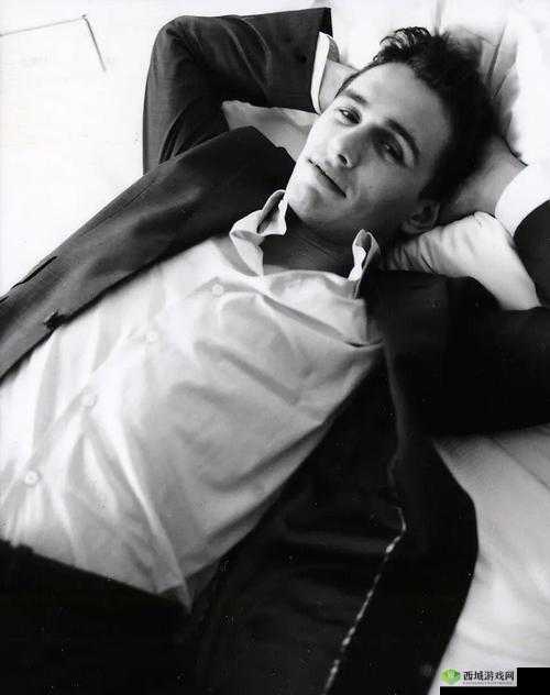 JAMES FRANCO 的精彩演艺人生与独特魅力