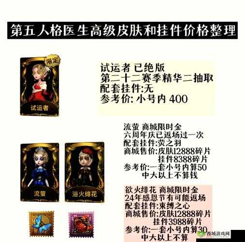第五人格，探索灵感灯泡的奥秘与获取之道