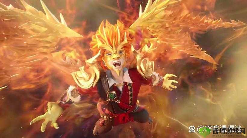 妖神记,探索奇幻世界的战斗艺术