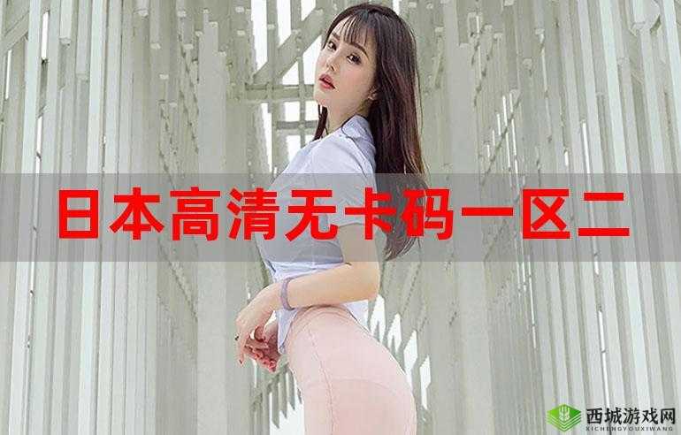 日本高清无卡码一区二区久久:探索日本成人影片的世界
