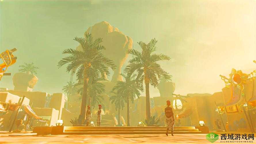 废土危行,沙漠小镇搜刮与怪物打法技巧