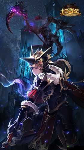 十二战纪大神玩家教你怎么玩七骑士，资源管理精髓解析