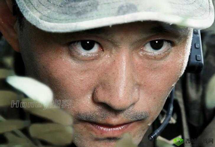 好爽与好紧:军人 H 野战的激情演绎