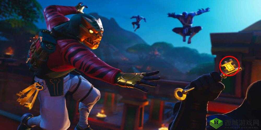 堡垒之夜手游常见问题大盘点，还不进来看看怎么解决？在资源管理中的重要性及策略