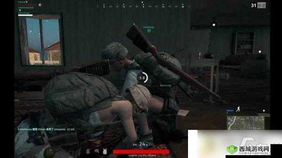 在绝地求生，刺激战场这款游戏中，玩家在遭遇敌人攻击时，快速而有效的躲避技巧是提升生存率、扭转战局的关键。以下将详细探讨被打时如何快速躲避的策略，包括资源管理、地形利用、走位技巧以及战术运用等多个方面。