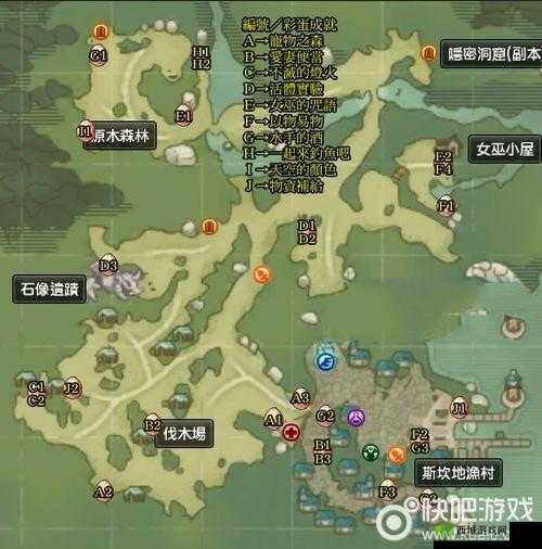 幻想神域战场玩法攻略,龙颌峡谷怎么打