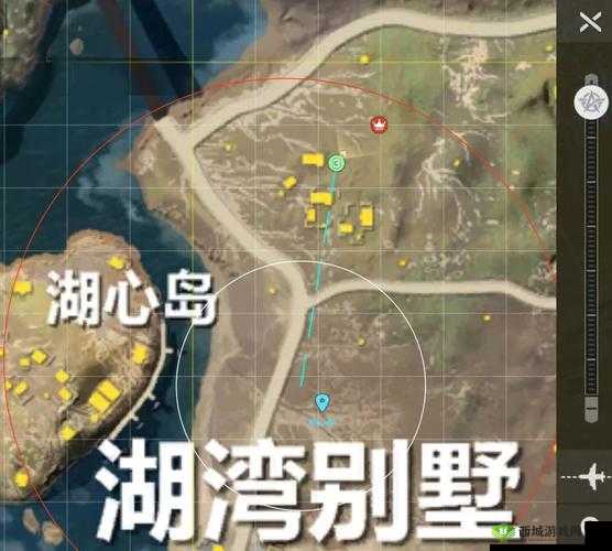 荒野行动获胜宝典，解锁最全攻楼技巧