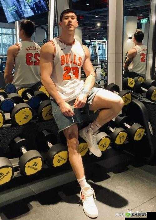 程序员和健身教练肌肉壮受:携手开启非凡人生之旅