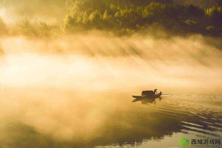 和父亲在小船上的那一夜：禁忌的诱惑