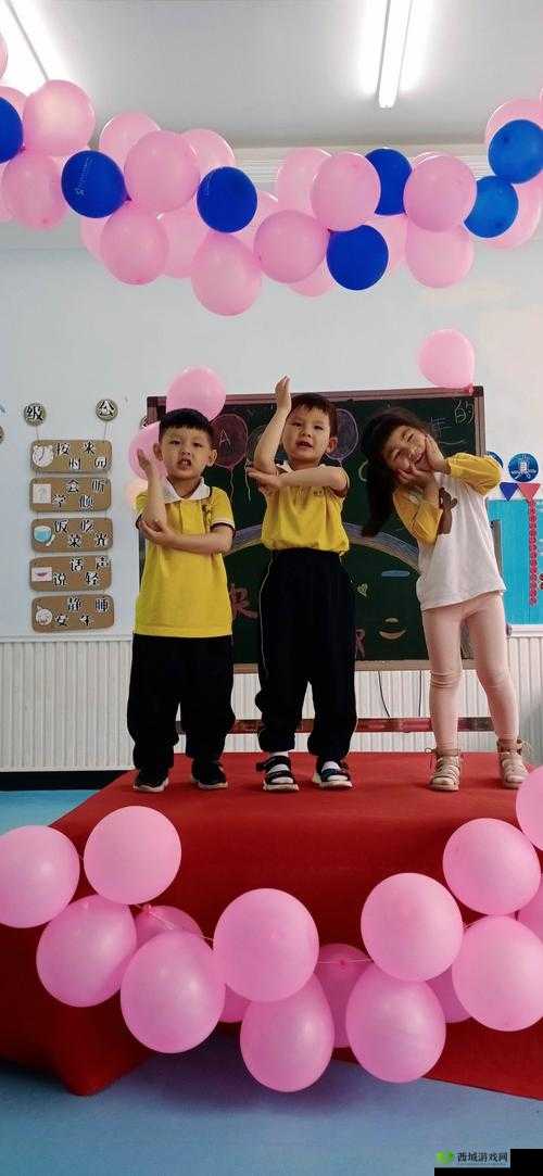 differently- 9.幺,带你领略别样精彩