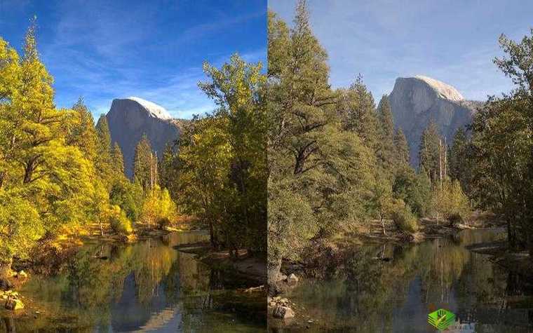 PS 二级调色大片:打造震撼视觉效果