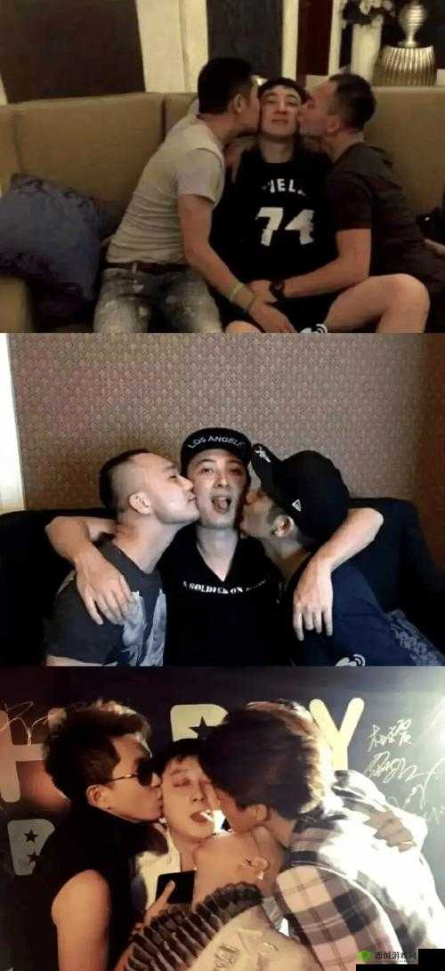 911 网红明星黑料：背后真相令人震惊的深度揭秘