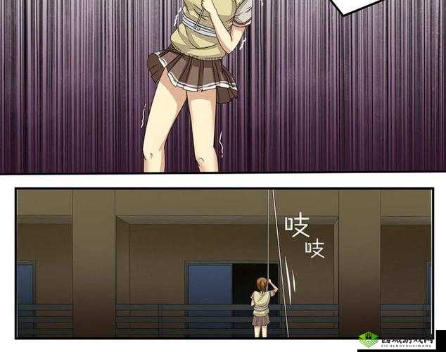 含羞草传媒隐藏路线 2023 漫画:揭秘成人领域的神秘世界