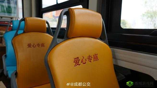 公交车上的爱:那些温暖人心的瞬间与美好情感