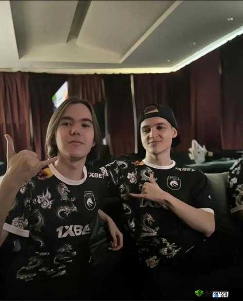 17 岁俄罗斯 CSGO 新星：电竞未来之星