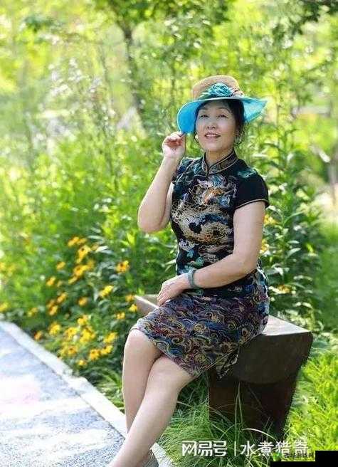 40 岁东北老阿姨无码:记录真实的生活瞬间