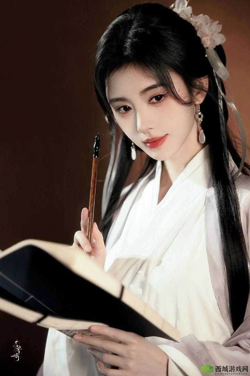 鞠婧祎裸体视频 AI 换脸男友视角:她的私密时刻被曝光