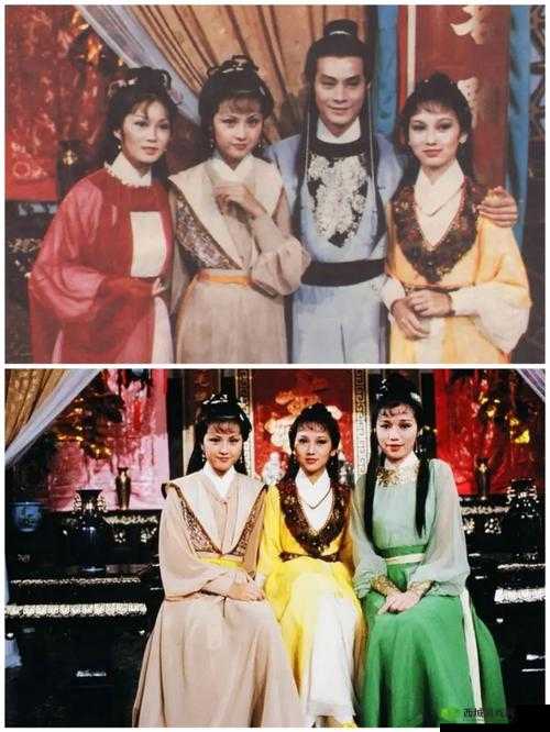 楚留香,故剑情深,江湖情长的传奇篇章