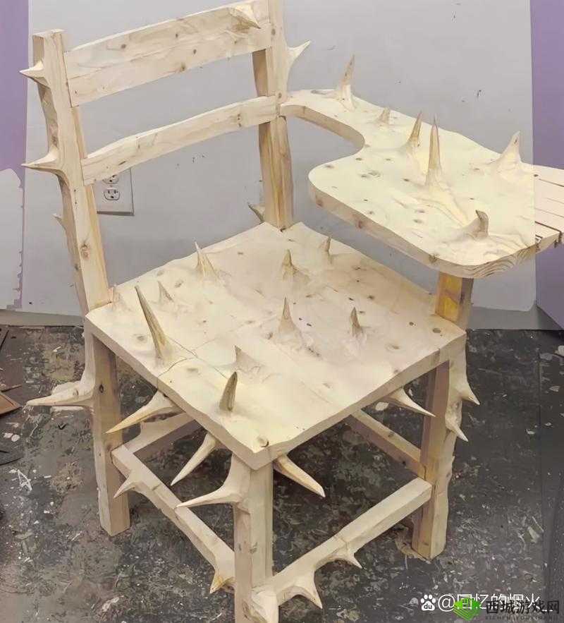 办公室椅子上的健康隐患:你必须知道的潜在威胁