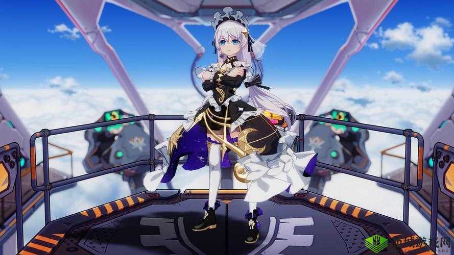 德丽莎扩充补给蛋池深度剖析，神恩与紫苑，谁才是你的最优选？