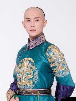 穿越宫廷，攻略深情四阿哥的秘籍