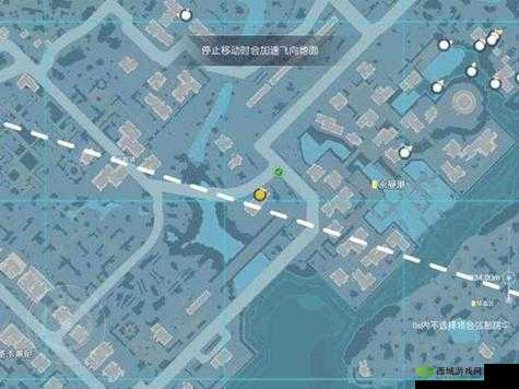 孤岛先锋弱点侦查器用法详解，找到隐身的人