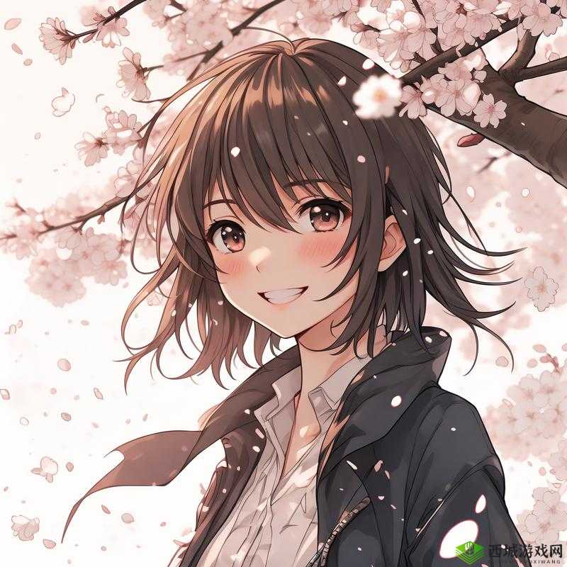 动漫人物桶二次元人物介绍头像：带你走进奇妙的幻想世界