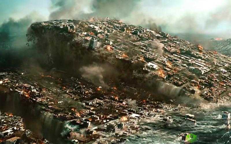 4399 高清电影：带来震撼视觉的精彩盛宴