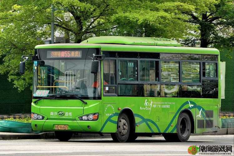 公交车 H500 系列:为城市交通带来的便捷与创新