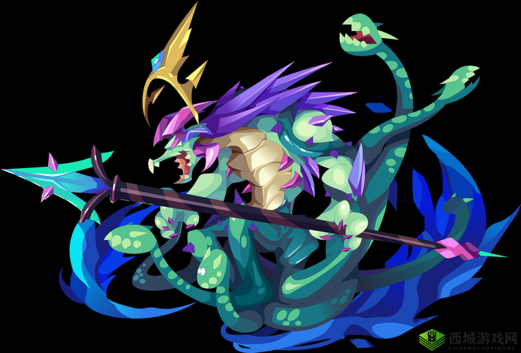 发条英雄暴击流搭配秘籍，宠物首选食人花