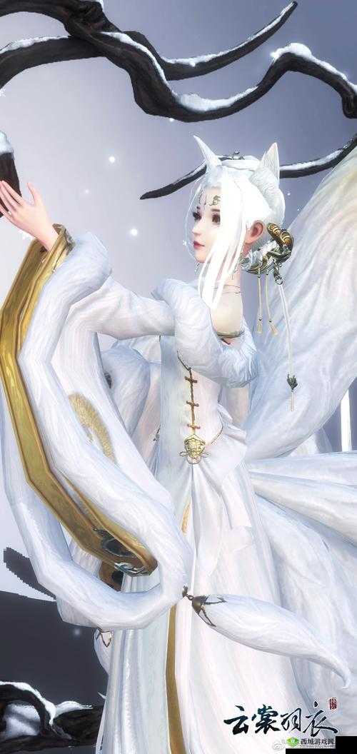 云裳羽衣困难6-8图文攻略，衣服选白狐谣衣在资源管理中的重要性及高效使用技巧