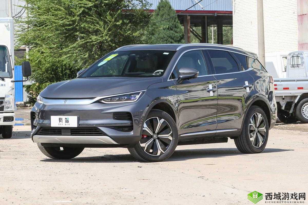 国产 SUV 精二区九色:带你领略独特魅力与卓越性能的精彩车型
