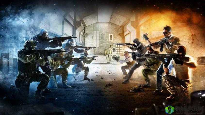 日本 CSGO 高清大片震撼来袭:极致视觉盛宴不容错过